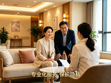 普安有偿售卵代生女生的客户的客户群体有哪些