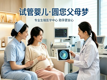 普安辅助生育服务 试管婴儿行业的兴起背景、发展与未来展望
